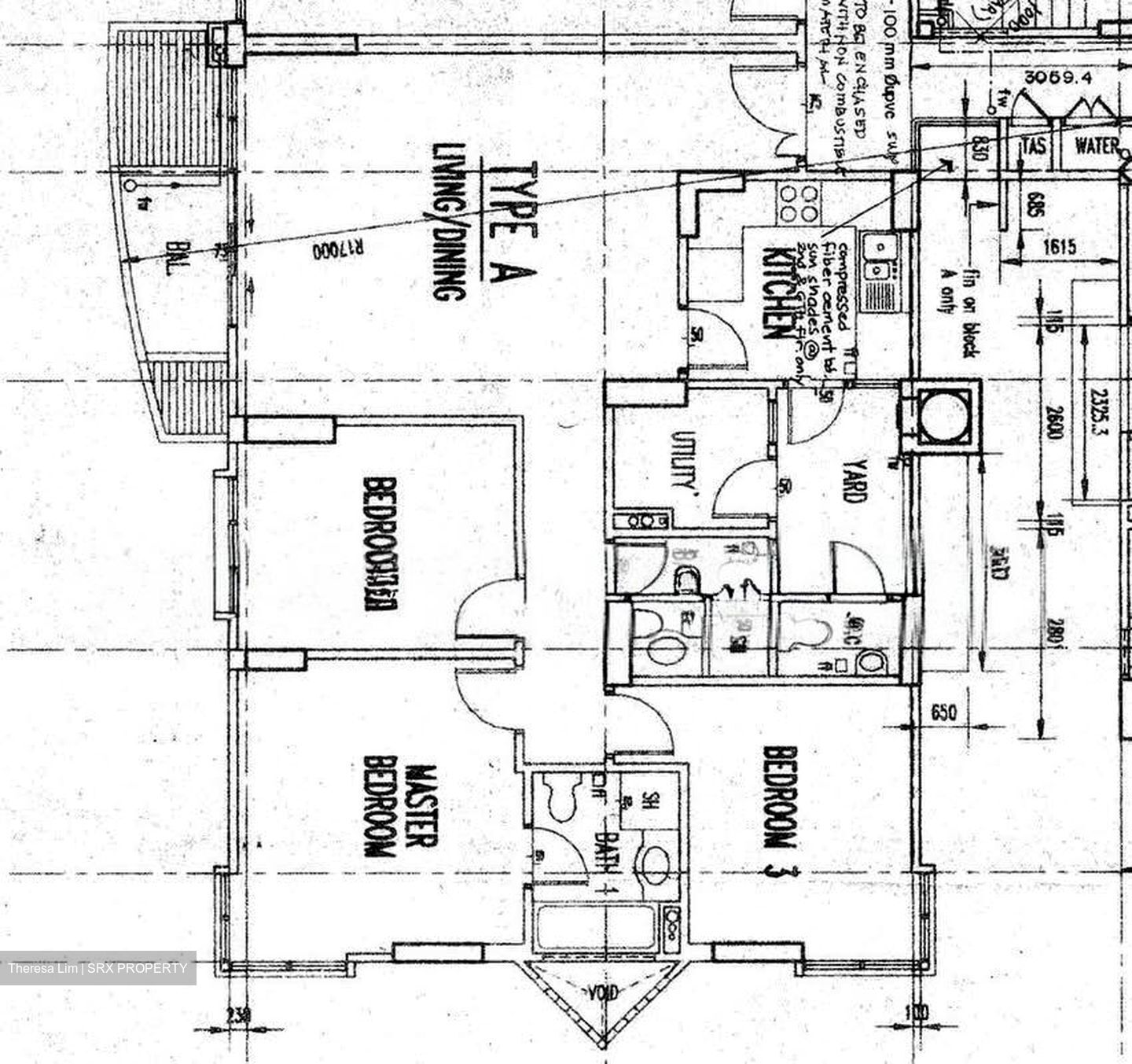 Dover Parkview (D5), Condominium #565252341